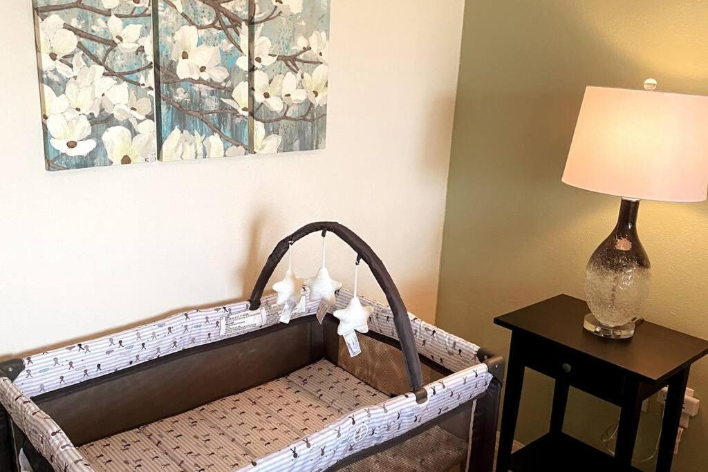 Super Comfy And Spacious 3 Bedroom 10 Minutes From Disney, With Major Shopping 4 Minutes Away Kissimmee Exterior photo