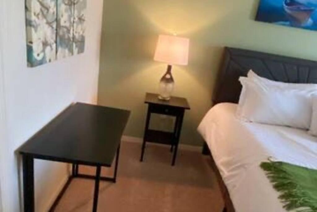 Super Comfy And Spacious 3 Bedroom 10 Minutes From Disney, With Major Shopping 4 Minutes Away Kissimmee Exterior photo
